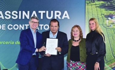 Sistema Faesp/Senar passa a integrar o AgNest, hub de inovação em parceria com Embrapa e Banco do Brasil