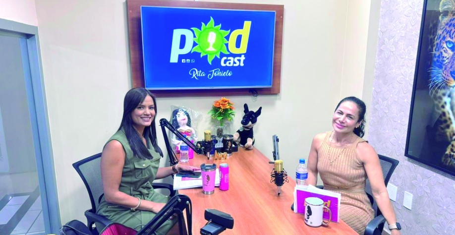 Podcast debate aumento da violência contra a mulher e falhas na aplicação da lei