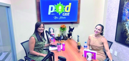 Podcast debate aumento da violência contra a mulher e falhas na aplicação da lei