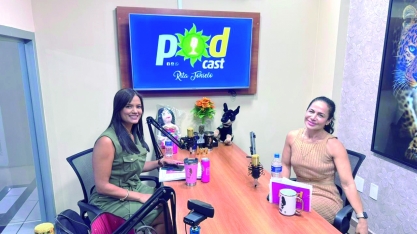 Podcast debate aumento da violência contra a mulher e falhas na aplicação da lei