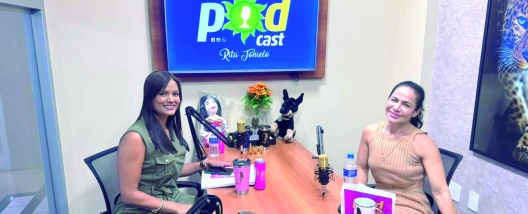 Podcast debate aumento da violência contra a mulher e falhas na aplicação da lei