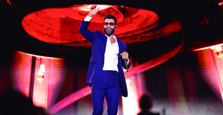 Gusttavo Lima promete apresentações históricas e afirma que vai “se mudar para Barretos” durante a Festa do Peão 2026