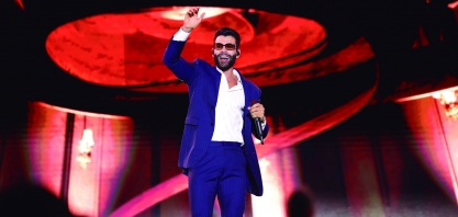 Gusttavo Lima promete apresentações históricas e afirma que vai “se mudar para Barretos” durante a Festa do Peão 2026