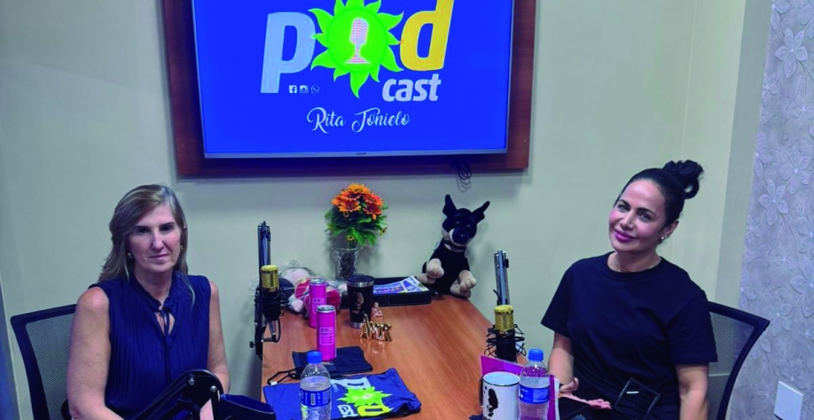 Neuropediatra explica sinais e tratamento do TDAH infantil em podcast