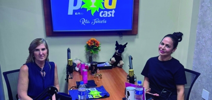 Neuropediatra explica sinais e tratamento do TDAH infantil em podcast