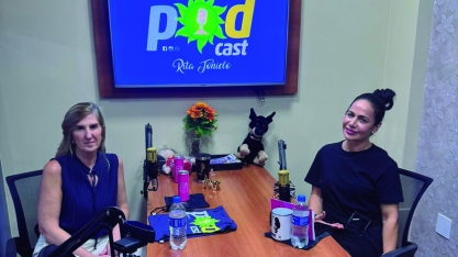 Neuropediatra explica sinais e tratamento do TDAH infantil em podcast