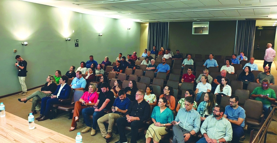 Selo Verde 2026 é lançado e empresas interessadas, em Sertãozinho e Cruz das Posses, já podem se inscrever no programa