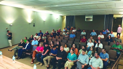 Selo Verde 2026 é lançado e empresas interessadas, em Sertãozinho e Cruz das Posses, já podem se inscrever no programa