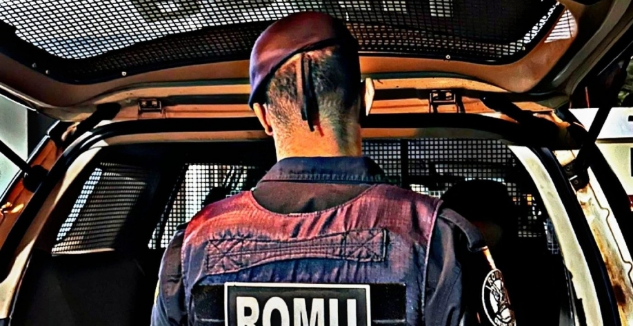 GCM de Sertãozinho prende procurado pela Justiça