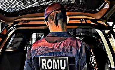 GCM de Sertãozinho prende procurado pela Justiça