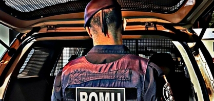 GCM de Sertãozinho prende procurado pela Justiça