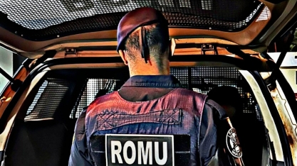 GCM de Sertãozinho prende procurado pela Justiça