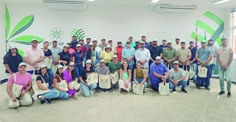 Senar/SP inicia turmas de e-Tec em Ribeirão Preto