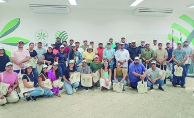 Senar/SP inicia turmas de e-Tec em Ribeirão Preto