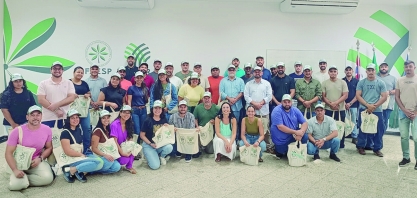 Senar/SP inicia turmas de e-Tec em Ribeirão Preto