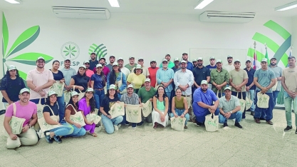 Senar/SP inicia turmas de e-Tec em Ribeirão Preto