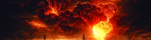 Guerra no Oriente Médio amplia riscos econômicos e crise humanitária global