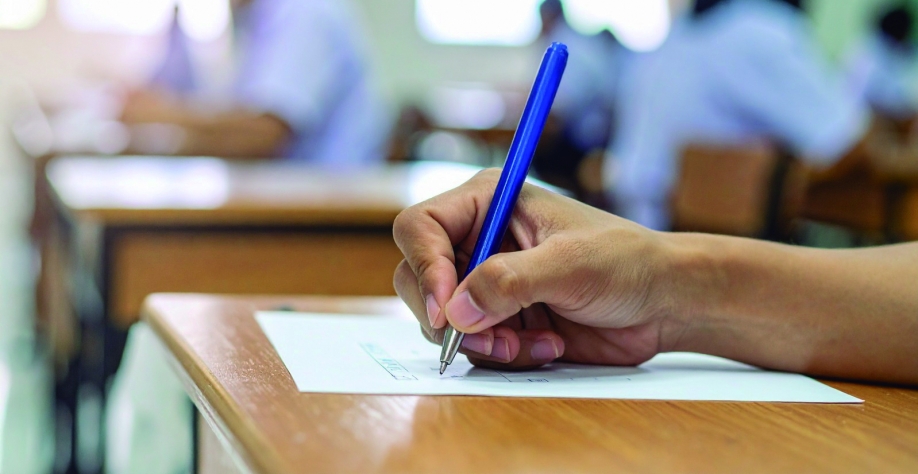 Inscritos no processo seletivo para Educador Social realizam prova neste domingo, 29