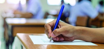 Inscritos no processo seletivo para Educador Social realizam prova neste domingo, 29