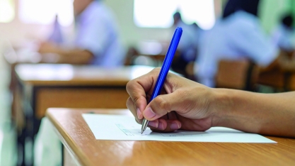 Inscritos no processo seletivo para Educador Social realizam prova neste domingo, 29