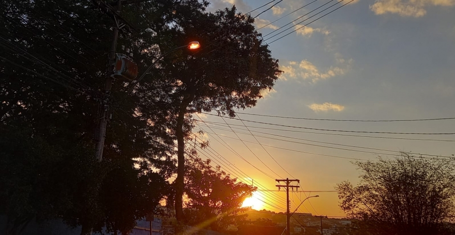 A correria nossa de cada dia