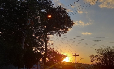 A correria nossa de cada dia