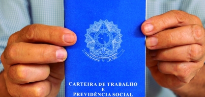 PAT Sertãozinho recebeu mais um Feirão de Empregos na tarde do dia 13 de março