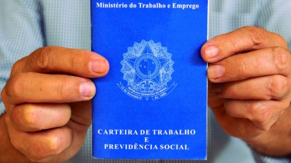 PAT Sertãozinho recebeu mais um Feirão de Empregos na tarde do dia 13 de março