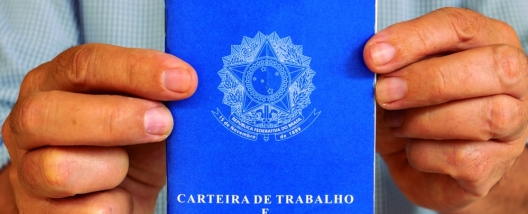 PAT Sertãozinho recebeu mais um Feirão de Empregos na tarde do dia 13 de março