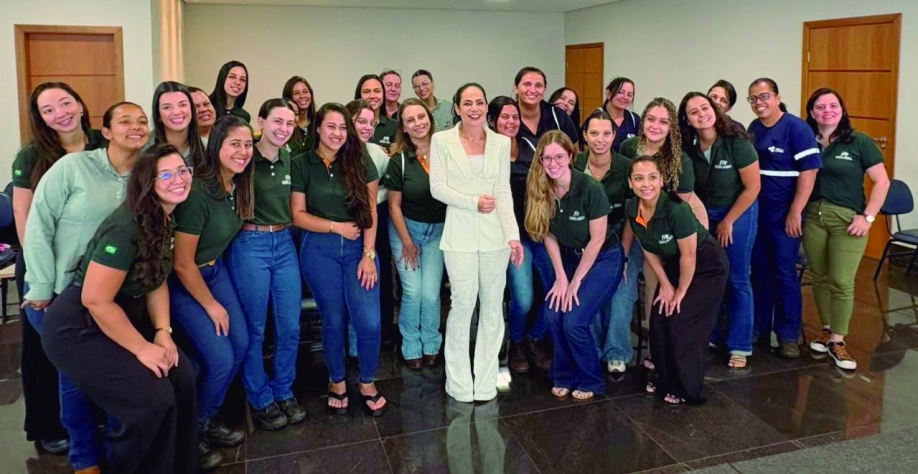 Ela voltou para ela – uma experiência transformadora com a Dra. Rita Tonielo