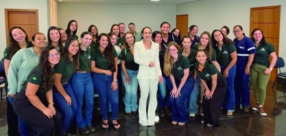 Ela voltou para ela – uma experiência transformadora com a Dra. Rita Tonielo