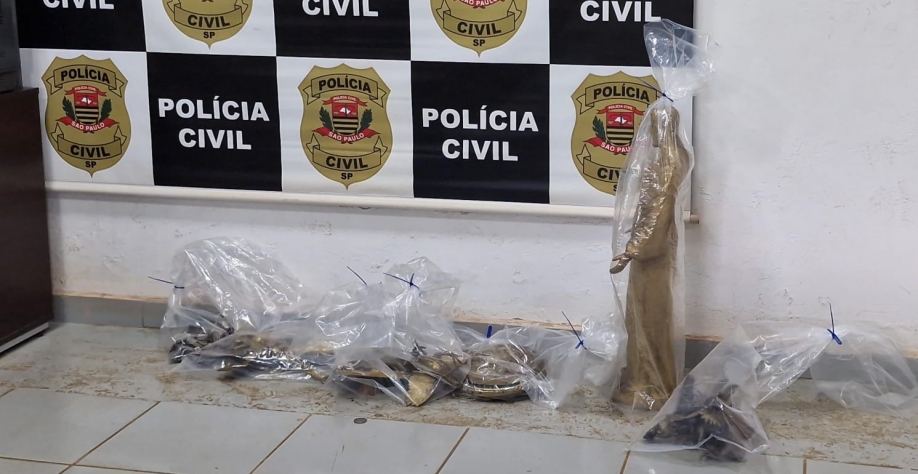 A Guarda Civil Municipal (GCM) e a Defesa Civil compareceram a uma residência onde foi constatado grande acúmulo de materiais, caracterizando risco sanitário e à segurança.