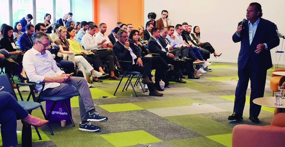 Seminário discute investimento em economia verde