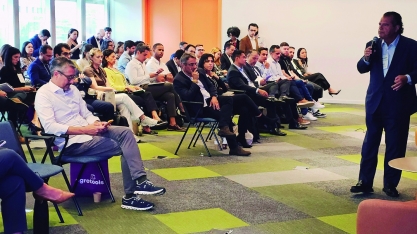 Seminário discute investimento em economia verde