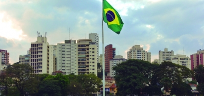 Instituições e crescimento: o impasse do Brasil