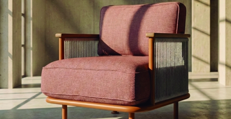 Madeira e tons terrosos ganham espaço e redefinem a sensação de conforto nos ambientes