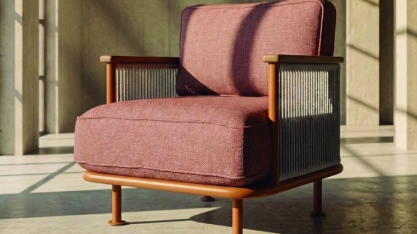 Madeira e tons terrosos ganham espaço e redefinem a sensação de conforto nos ambientes