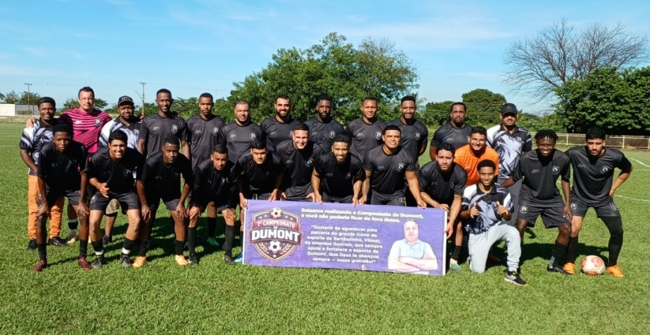 Vila Fundão vence a Chapecoense na rodada