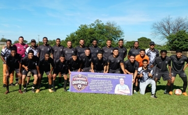 Vila Fundão vence a Chapecoense na rodada