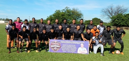 Vila Fundão vence a Chapecoense na rodada