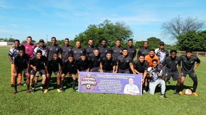 Vila Fundão vence a Chapecoense na rodada