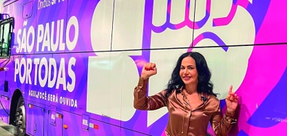 Dra. Rita participa do 68º Congresso da APM e destaca projeto social em São Paulo