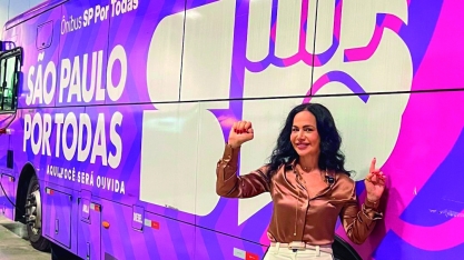 Dra. Rita participa do 68º Congresso da APM e destaca projeto social em São Paulo