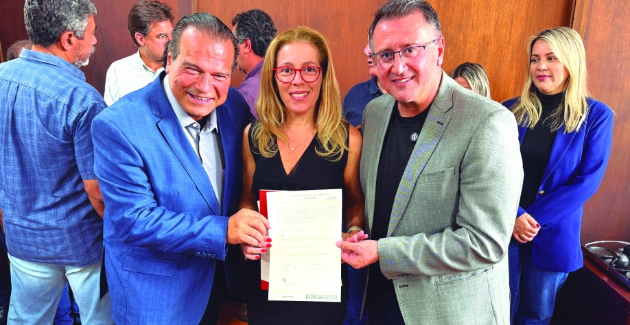 Prefeitura de Avaré e Sistema Faesp/Senar selam parceria para Centro de Excelência em Agroindústria e Irrigação