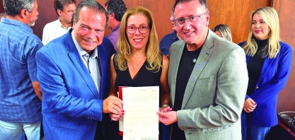 Prefeitura de Avaré e Sistema Faesp/Senar selam parceria para Centro de Excelência em Agroindústria e Irrigação