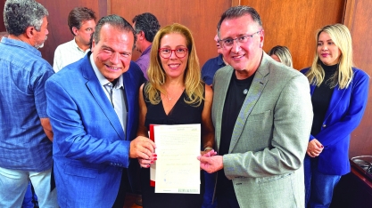 Prefeitura de Avaré e Sistema Faesp/Senar selam parceria para Centro de Excelência em Agroindústria e Irrigação