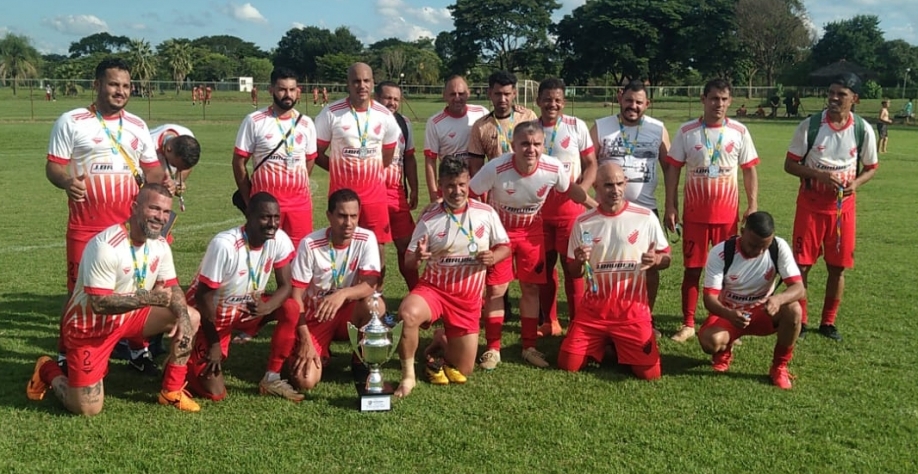 Estrela Solar é o grande campeão 