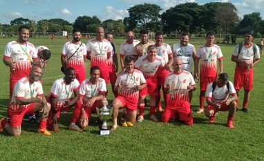 Estrela Solar é o grande campeão 