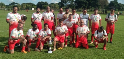 Estrela Solar é o grande campeão 