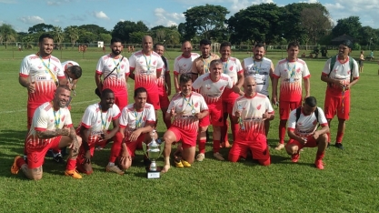 Estrela Solar é o grande campeão 